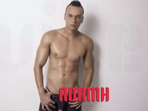 ADAMH