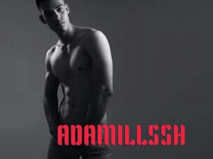ADAMILLSSH