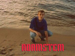 ADAM_STEM