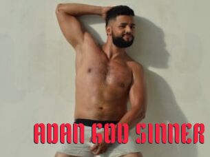 ADAN_GOD_SINNER
