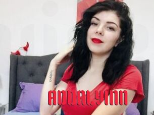 ADDALYINN Video Extrait