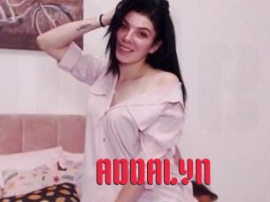 ADDALYN