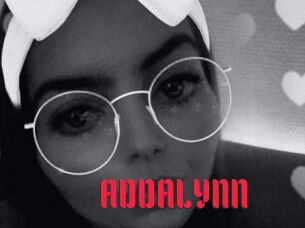 ADDALYNN