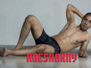 ADESHORNY