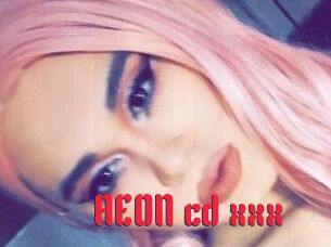 AEON_cd_xxx