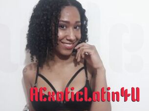 AExoticLatin4U