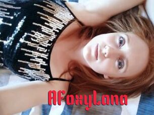 AFoxyLana