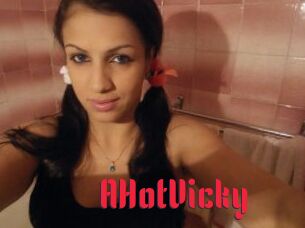 AHotVicky