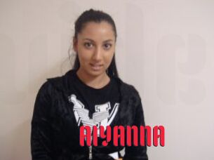 AIYANNA