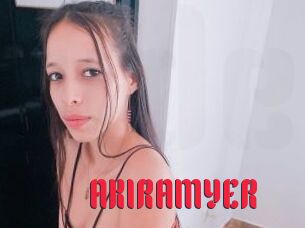 AKIRAMYER