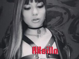 AKeilla