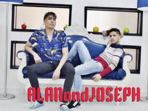 ALANandJOSEPH