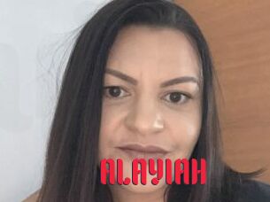 ALAYIAH