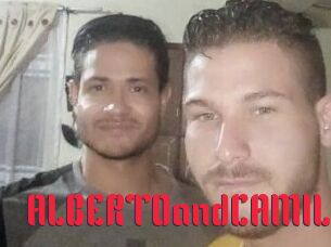 ALBERTOandCAMILO