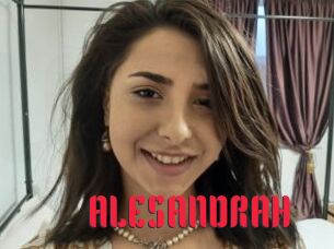 ALESANDRAH