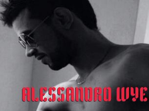 ALESSANDRO_WYE