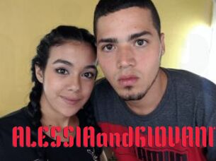 ALESSIAandGIOVANNY
