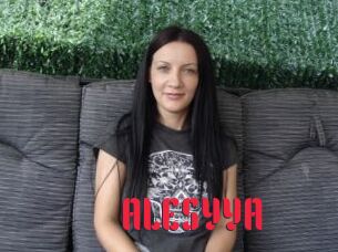 ALESYYA