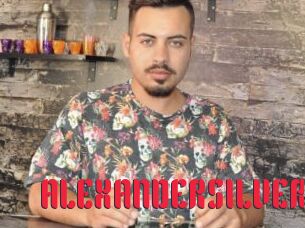 ALEXANDERSILVER