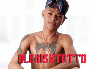 ALEXISXTATTO