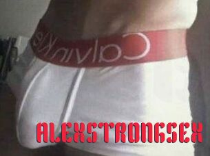 ALEXSTRONGSEX