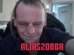 ALIASZORBA