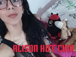 ALISON_HOT_CUM