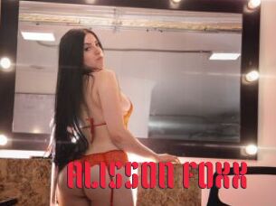 ALISSON_FOXX
