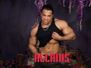 ALLANIS