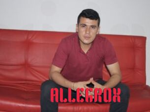 ALLEGROX