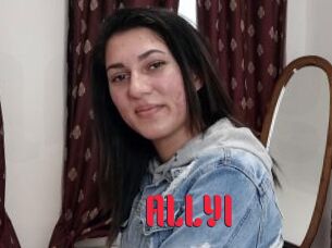 ALLYI