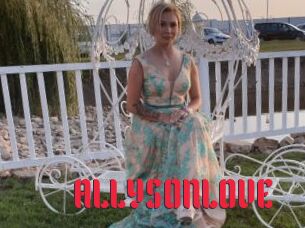 ALLYSONLOVE