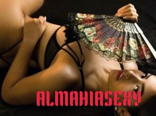 ALMAHIASEXY