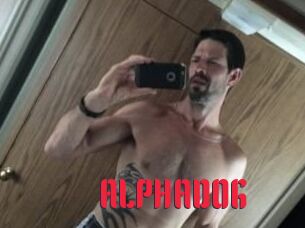 ALPHADOG