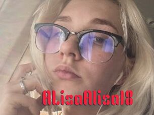 ALisaAlisa18