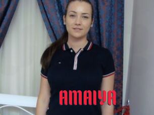 AMAIYA