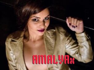 AMALYAx