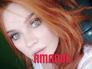 AMANDE