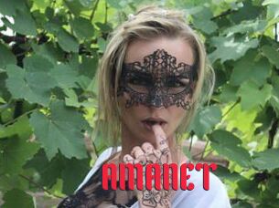 AMANET