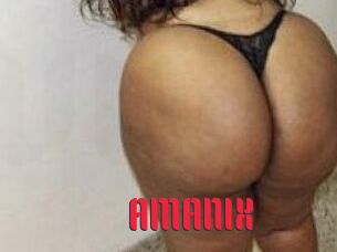 AMANI_X
