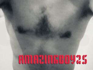 AMAZINGBOY25