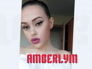 AMBERLYIN
