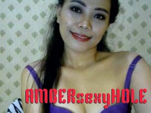 AMBERsexyHOLE
