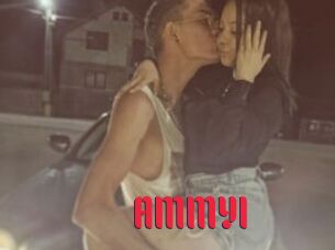 AMMYI