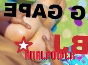 ANALPOWER