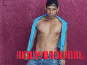 ANDDYBROWNXL