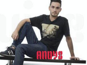 ANDY8