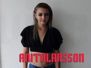 ANITALARSSON