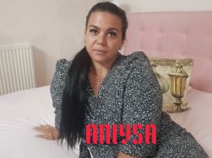 ANIYSA