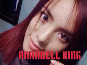 ANNABELL_KING Video Extrait